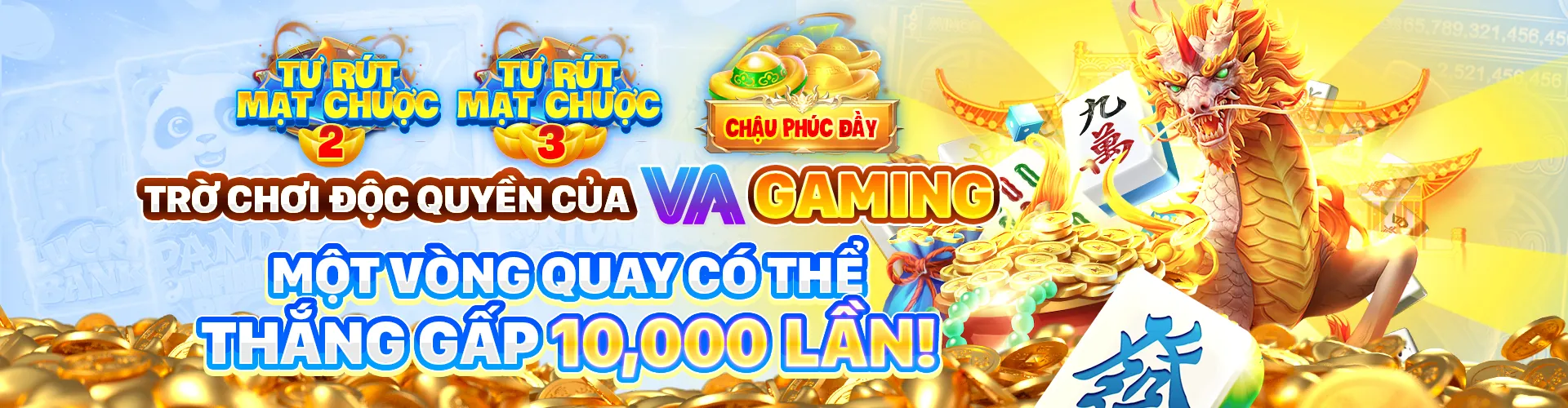 Banner khuyến mãi hoàn trả hàng tuần Winbet