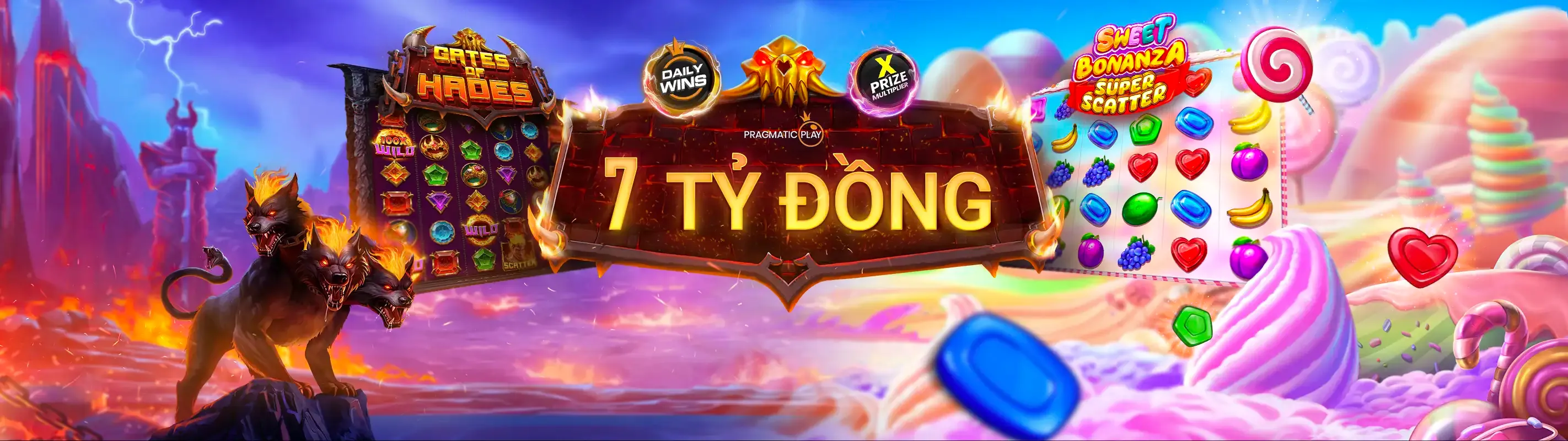 Bí quyết nổ hũ Winbet và jackpot lớn