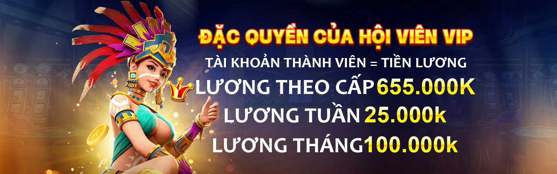 Đội ngũ Winbet cùng nhau hướng tới thành công